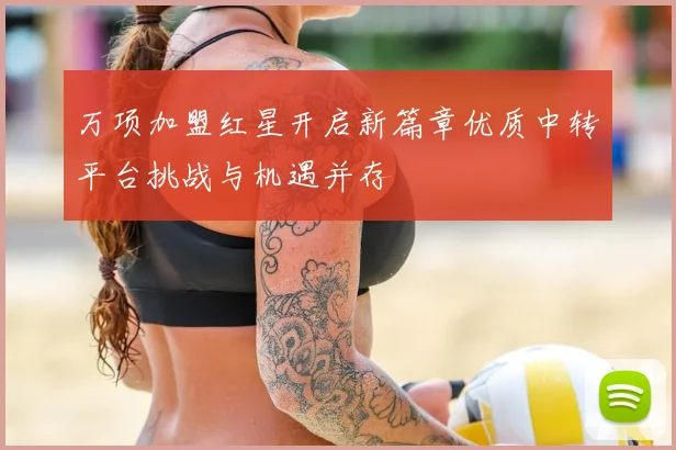 万项加盟红星开启新篇章优质中转平台挑战与机遇并存