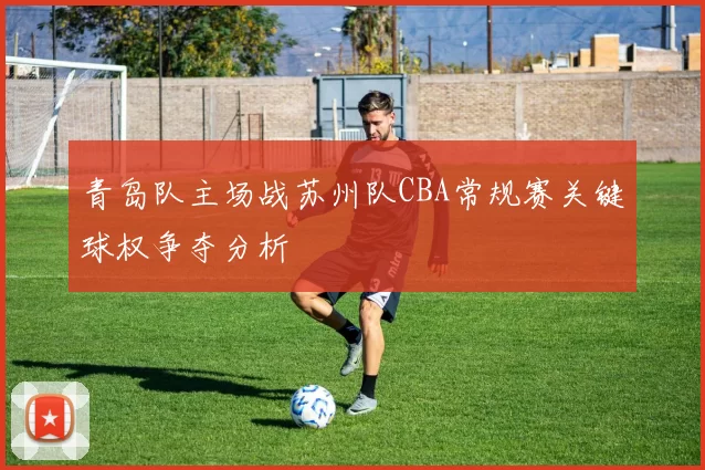 青岛队主场战苏州队CBA常规赛关键球权争夺分析