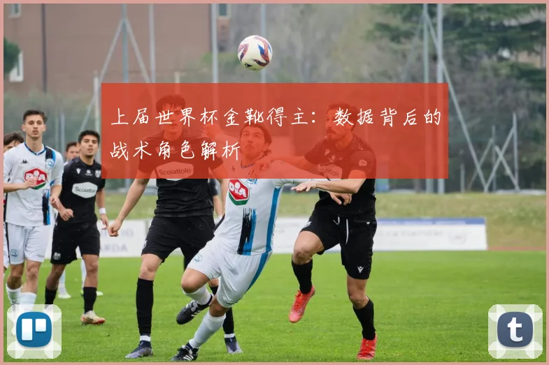 上届世界杯金靴得主：数据背后的战术角色解析