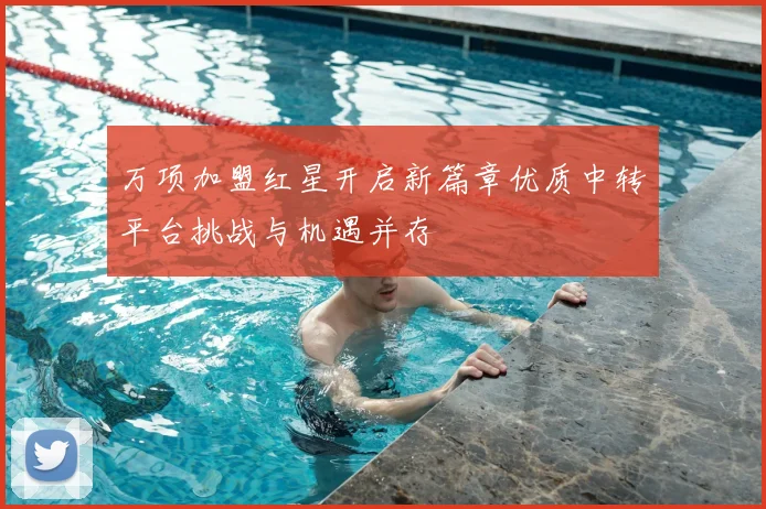 万项加盟红星开启新篇章优质中转平台挑战与机遇并存