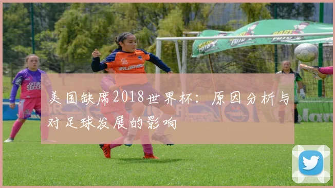 美国缺席2018世界杯：原因分析与对足球发展的影响