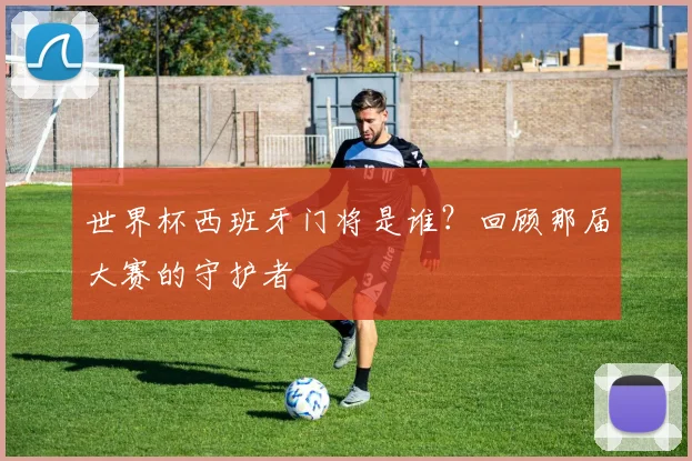 世界杯西班牙门将是谁？回顾那届大赛的守护者