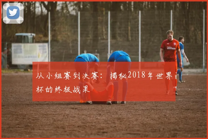 从小组赛到决赛：揭秘2018年世界杯的终极战果